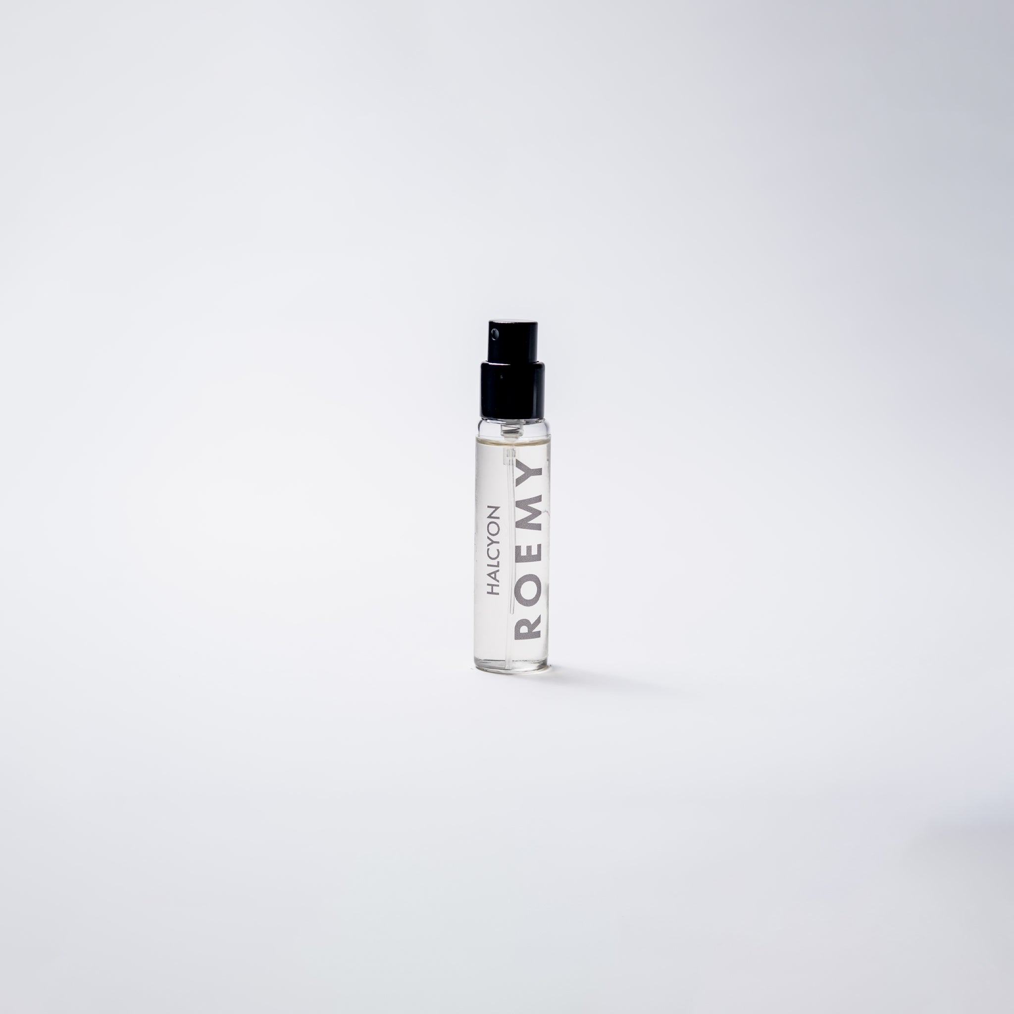 ROEMY Halcyon 15mL Traveller Parfum - front