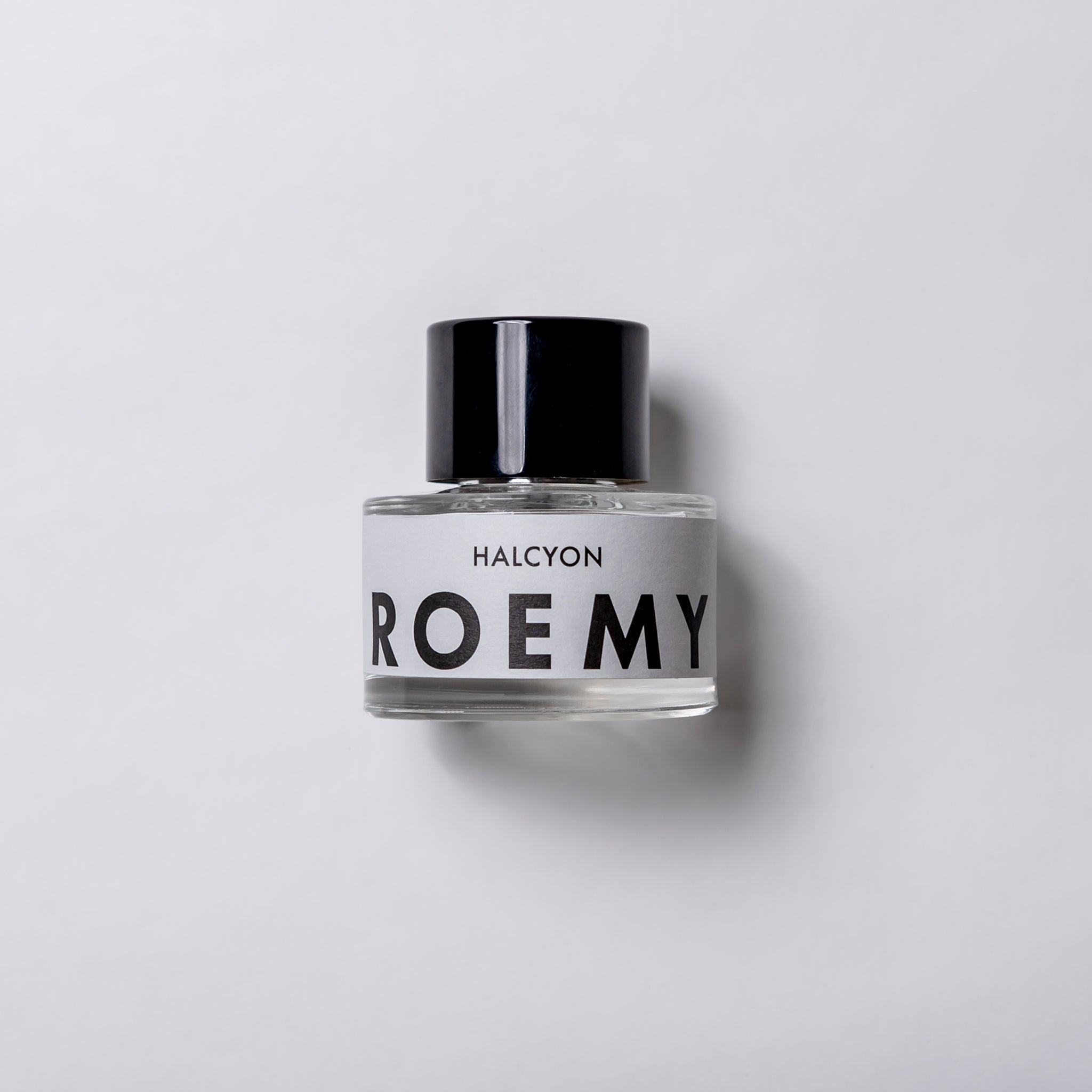 ROEMY Halcyon 55mL Parfum - top down
