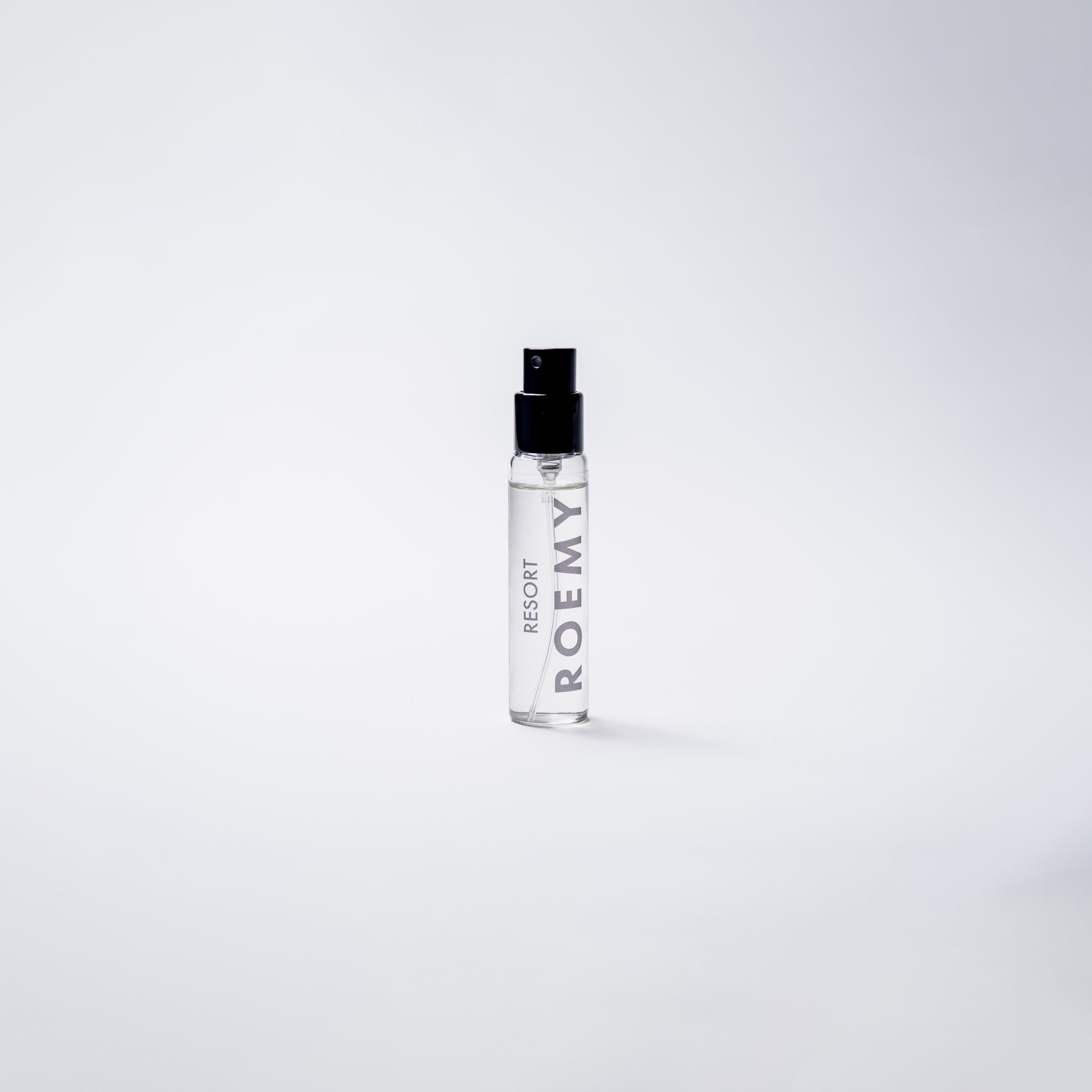 ROEMY Resort 15mL Traveller Parfum - front