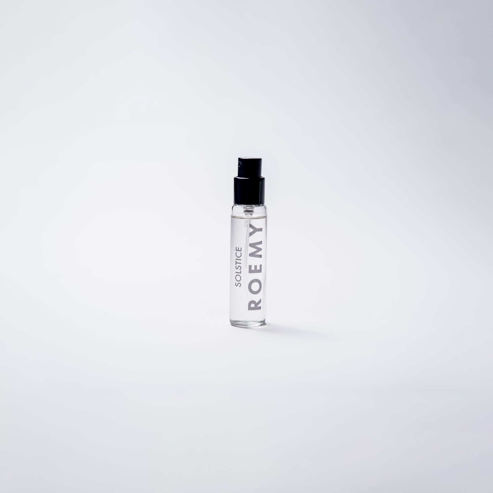ROEMY Solstice 15mL Traveller Parfum - front