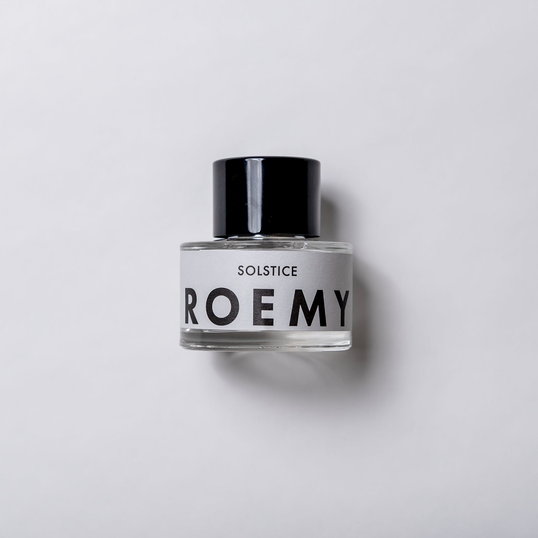 ROEMY Solstice 55mL Parfum - top down